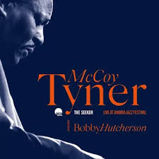 Mccoy Tyner - Seeker (180G/2Lp) (Rsd)