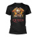 Queen - T/S Classic Crest (L) Queen - T/S Classic Crest (L)