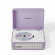 Cd-Player - Crosley Cruiser CD Player (Lavender) Cd-Player - Crosley Cruiser CD Player (Lavender)