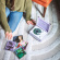 Cd-Player - Crosley Cruiser CD Player (Lavender) Cd-Player - Crosley Cruiser CD Player (Lavender)