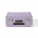 Cd-Player - Crosley Cruiser CD Player (Lavender) Cd-Player - Crosley Cruiser CD Player (Lavender)