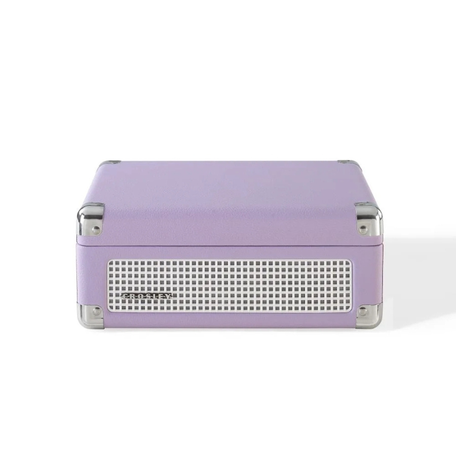Cd-Player - Crosley Cruiser CD Player (Lavender)