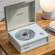 Cd-Player - Crosley Voyager CD Player (Dune) Cd-Player - Crosley Voyager CD Player (Dune)