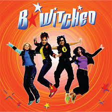 B*Witched - B*Witched