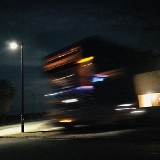 El Ten Eleven - Nowhere Faster (Ltd. Yellow Vinyl)