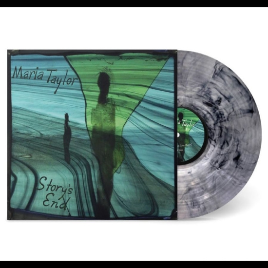 Maria Taylor - Story's End