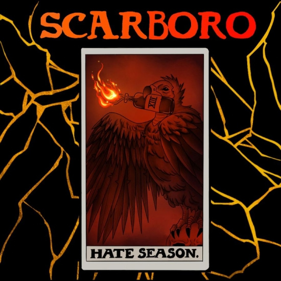 Scarboro - Hate Season