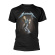 Metallica - T/S Cliff Burton Squindo Stack (M) Metallica - T/S Cliff Burton Squindo Stack (M)