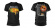 Metallica - T/S Flaming Skull Tour '94 (M) Metallica - T/S Flaming Skull Tour '94 (M)