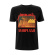 Metallica - T/S Whiplash (Xxl) Metallica - T/S Whiplash (Xxl)