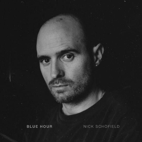 Schofield Nick - Blue Hour (Clear Vinyl)