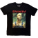 Eminem - Bloody Uni Bl T-Shirt Eminem - Bloody Uni Bl T-Shirt