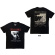 Eminem - Eminem Show Uni Bl T-Shirt Eminem - Eminem Show Uni Bl T-Shirt