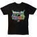 Space Jam - Monstars Homage Uni Bl T-Shirt Space Jam - Monstars Homage Uni Bl T-Shirt