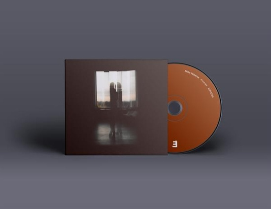 Miho Hazama - Frames