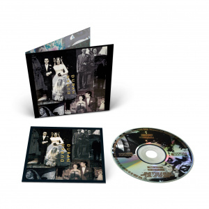 Duran Duran - Duran Duran (Wedding Album)