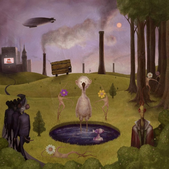 Lowertown - Ugly Duckling Union