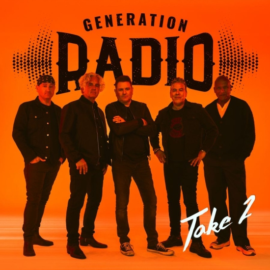 Generation Radio - Take Two