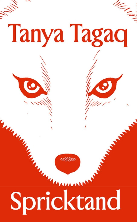 Tanya Tagaq - Spricktand