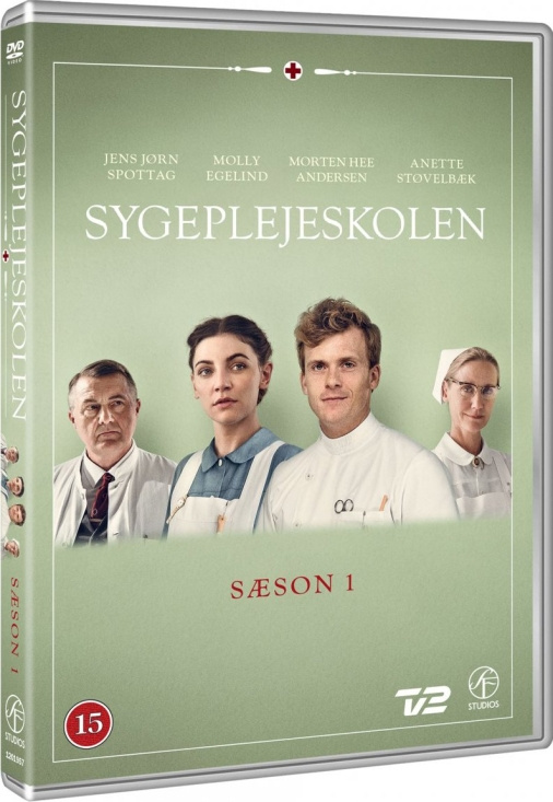 Movie - Sygeplejeskolen