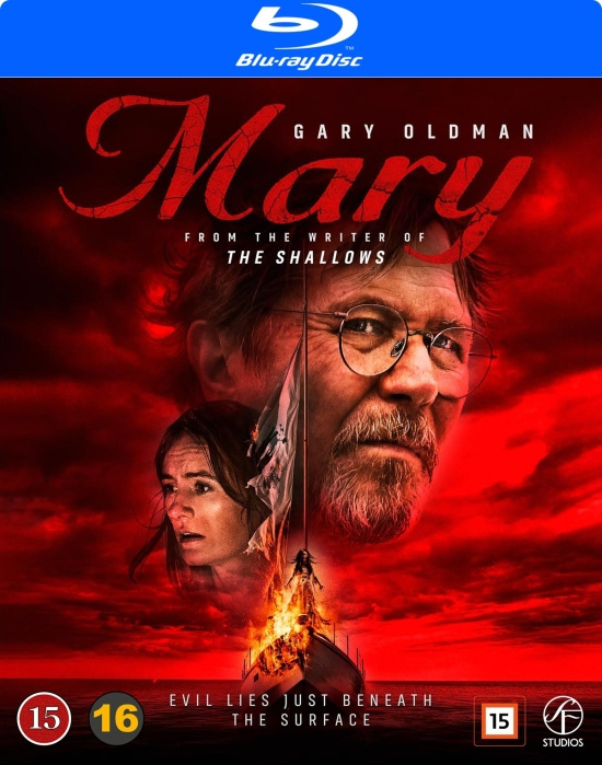 Movie - Mary
