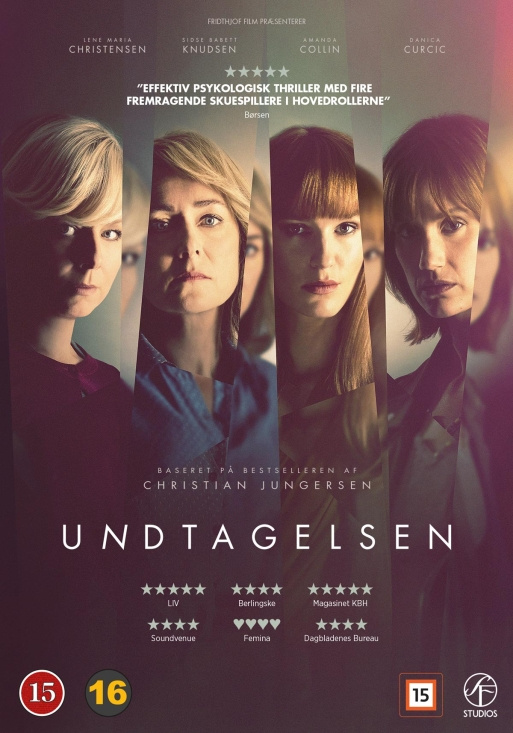 Movie - Undtagelsen