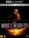 Movie - War Of The Worlds Uhd Movie - War Of The Worlds Uhd