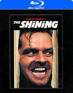 Movie - Shining, The (Bd/S/N)