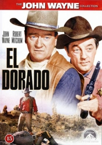 Movie - El Dorado Dvd