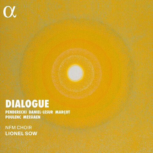 Nfm Choir Lionel Sow - Dialogue