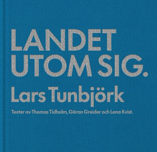 Thomas Tidholm - Landet Utom Sig