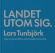 Thomas Tidholm - Landet Utom Sig Thomas Tidholm - Landet Utom Sig