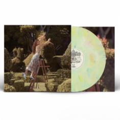 Laufey  - A Matter Of Time: The Final Hour (Dreamy Watercolor Vinyl)