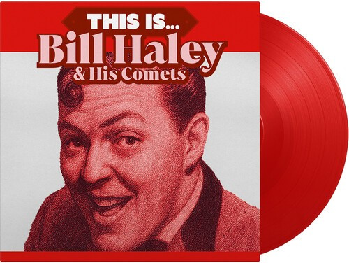 Bill Haley & His Comets - This Is...