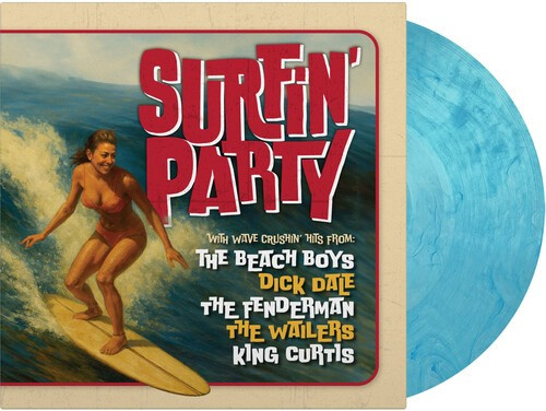 V/A - Surfin' Party