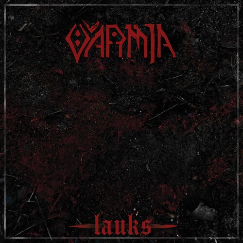 Varmia - Lauks
