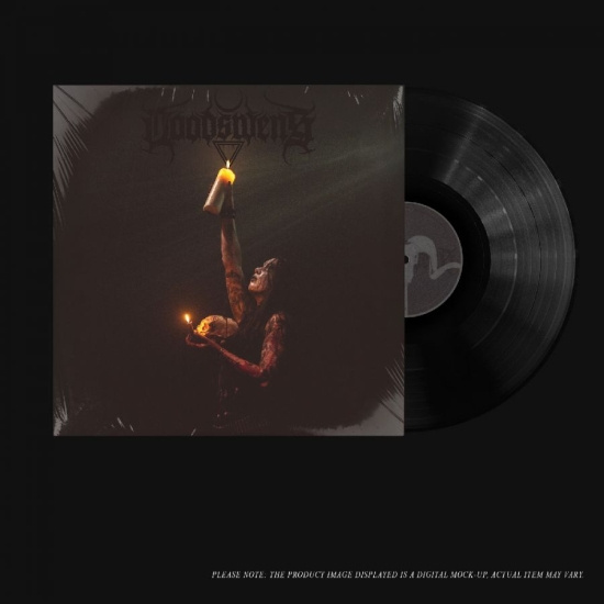 Doodswens - Doodswens