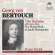 Bertouch - Trio Sonatas Bertouch - Trio Sonatas