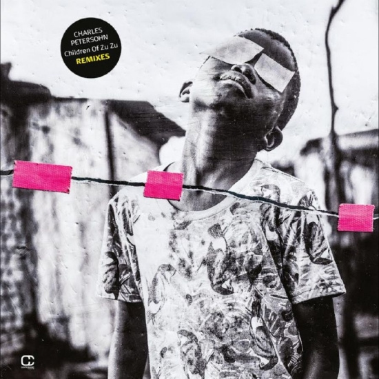 Charles Petersohn - Children Of Zu Zu Remixes