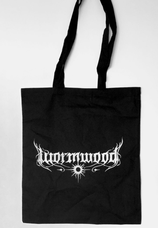 Wormwood - Tote-Bag 