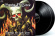 Bombs Of Hades - Through The Dark Past - 2Lp Bombs Of Hades - Through The Dark Past - 2Lp