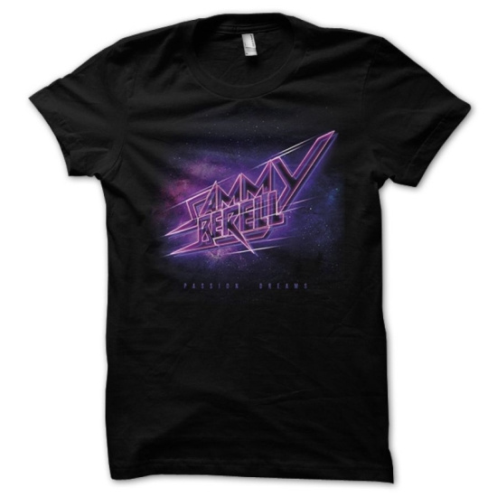 Sammy Berell - T/S Passion Dreams - Medium