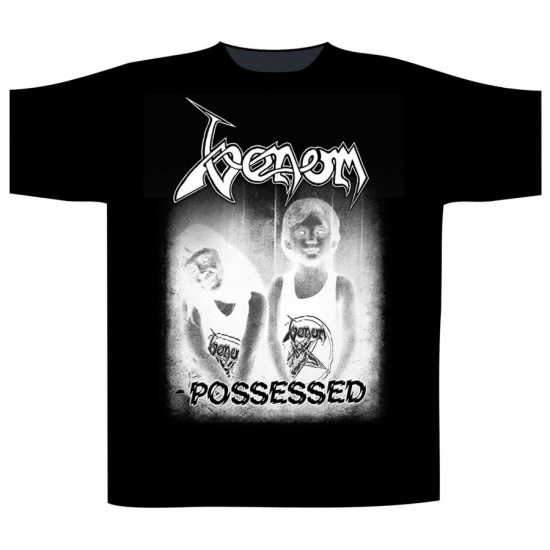 Venom - T/S Possessed (L)