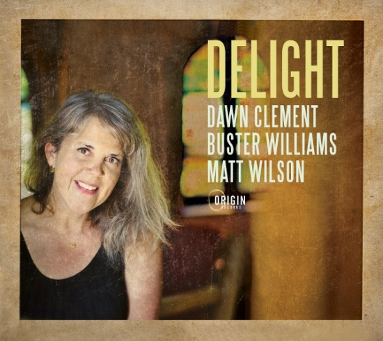 Dawn Clement - Delight