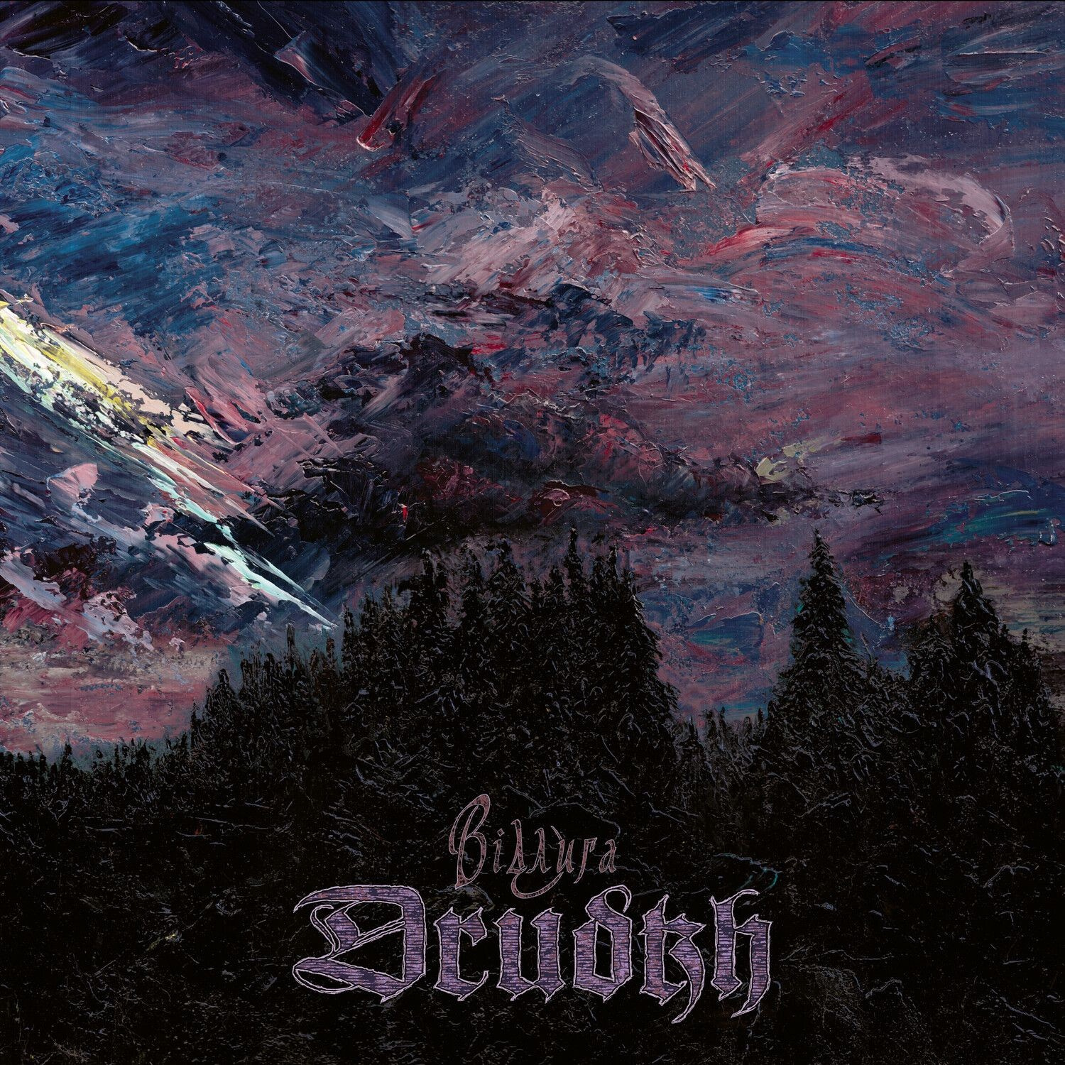 Drudkh - Thaw (Digipack)