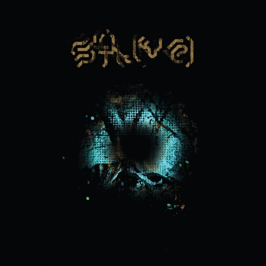 Seefeel - Sol.Hz (Clear Vinyl)