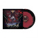 Yoth Iria - Gone With The Devil (Red/Black Merg Yoth Iria - Gone With The Devil (Red/Black Merg