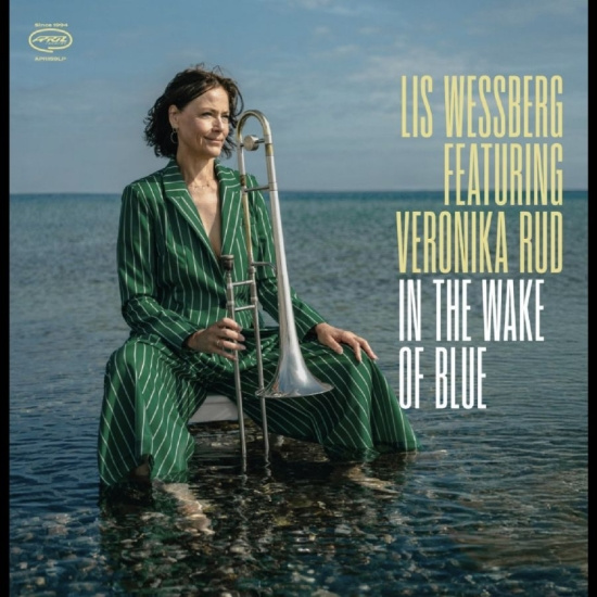 Lis Wessberg Feat Veronika Rud - In The Wake Of Blue