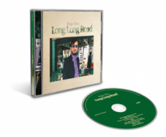Ringo Starr - Long Long Road