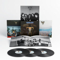 Eagles - One Of These Nights (3LP Boxset)
